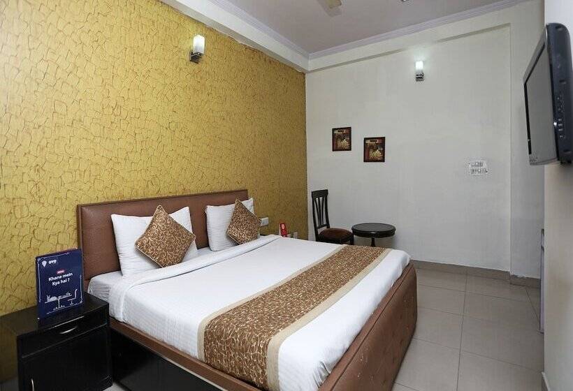 Hotel The Imperial Residency