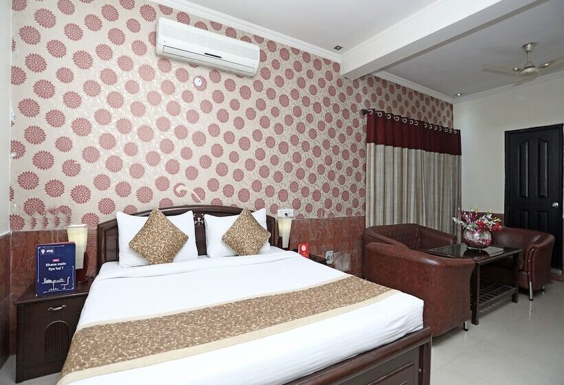 Hotel The Imperial Residency