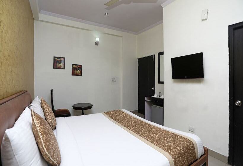 Hotel The Imperial Residency