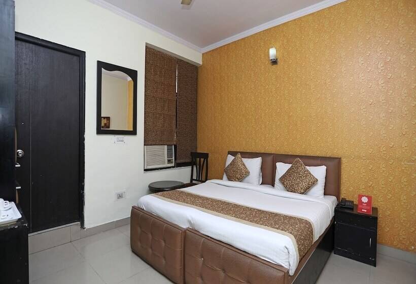 Hotel The Imperial Residency