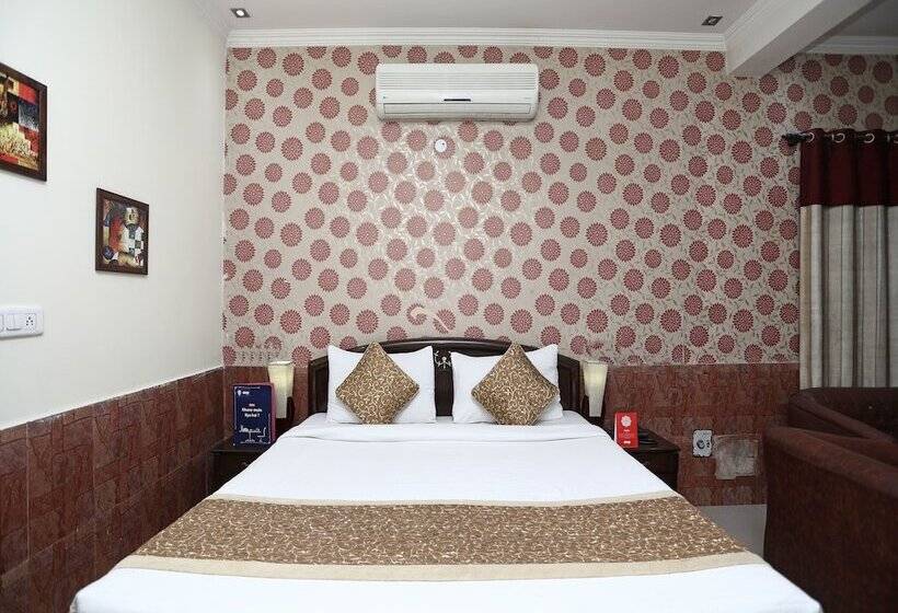 Hotel The Imperial Residency