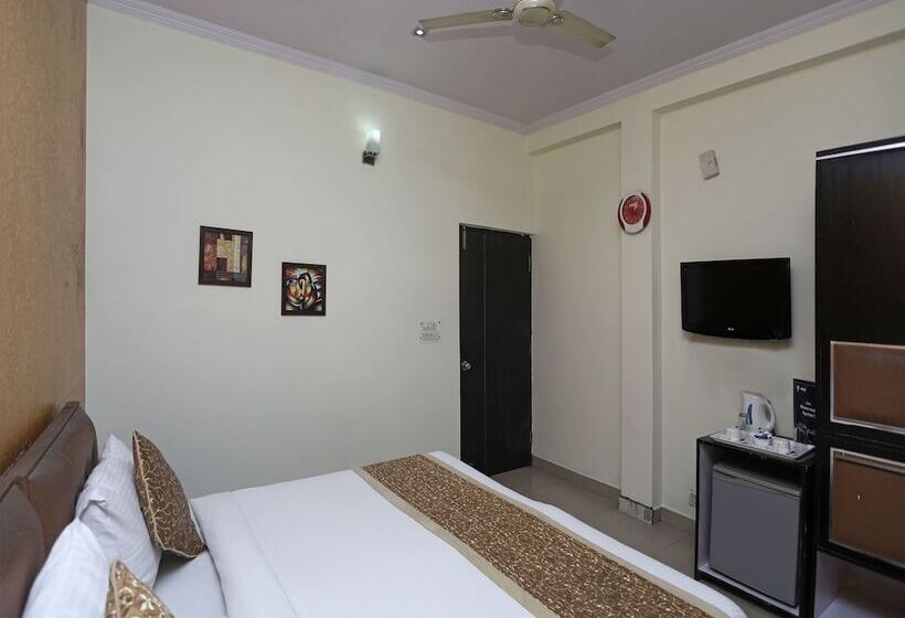 Hotel The Imperial Residency