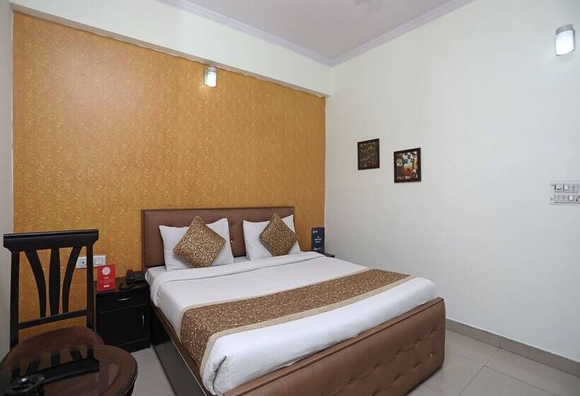 Hotel The Imperial Residency