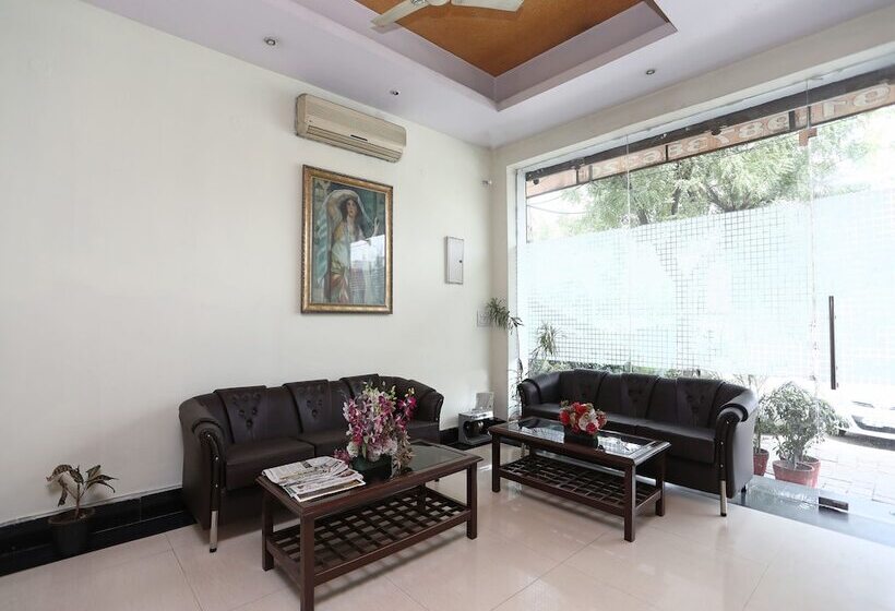 Hotel The Imperial Residency