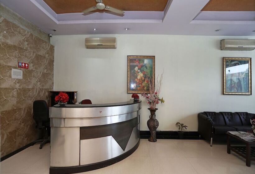 Hotel The Imperial Residency