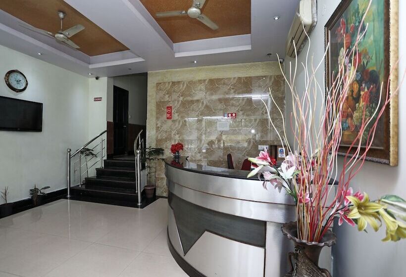 Hotel The Imperial Residency