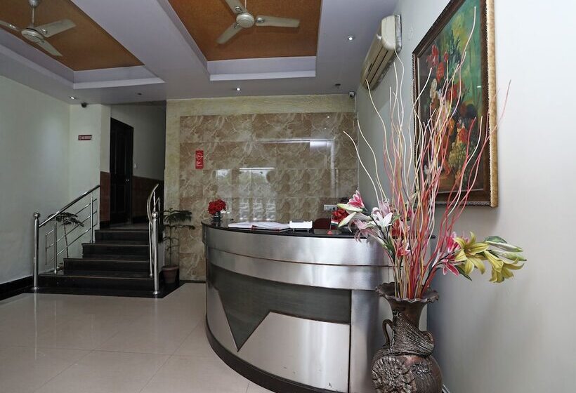 Hotel The Imperial Residency