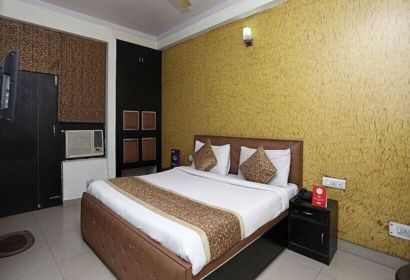 Hotel The Imperial Residency