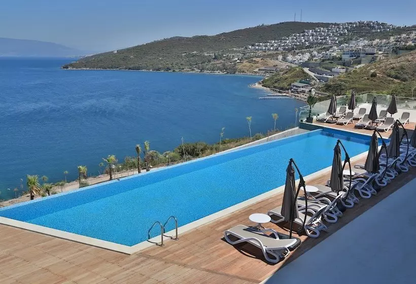 Adabuku Villas