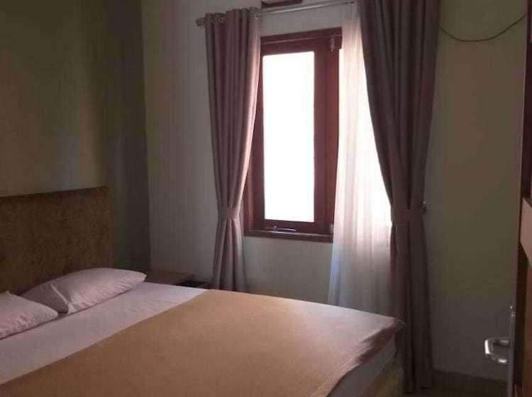 Anyer Palazzo By Skh