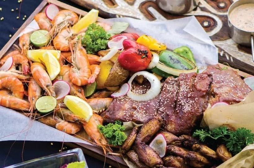 Anyer Palazzo By Skh