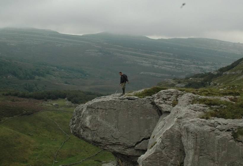 Bed and Breakfast Posada El Mirador