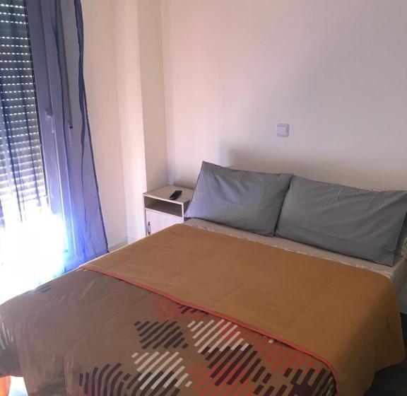 Pansiyon Chalé Barajas Stay