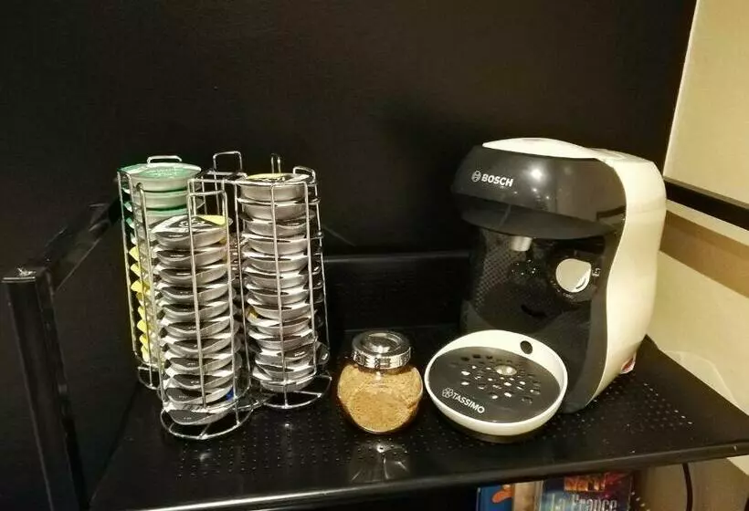 Sleep In Colmar   Parking   Centre