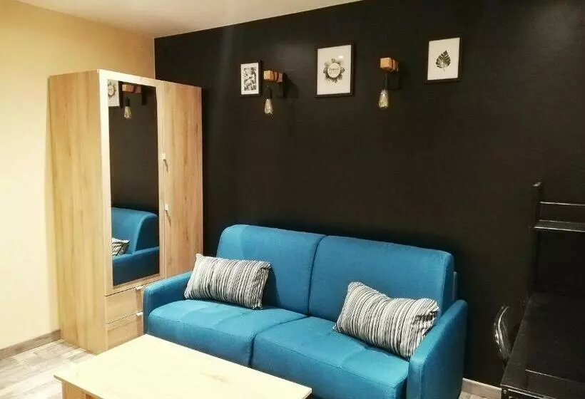 Sleep In Colmar   Parking   Centre