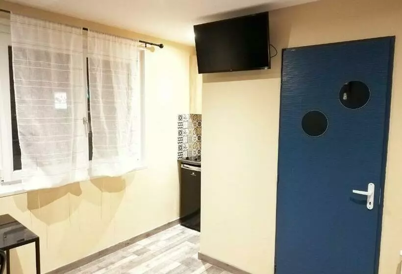 Sleep In Colmar   Parking   Centre