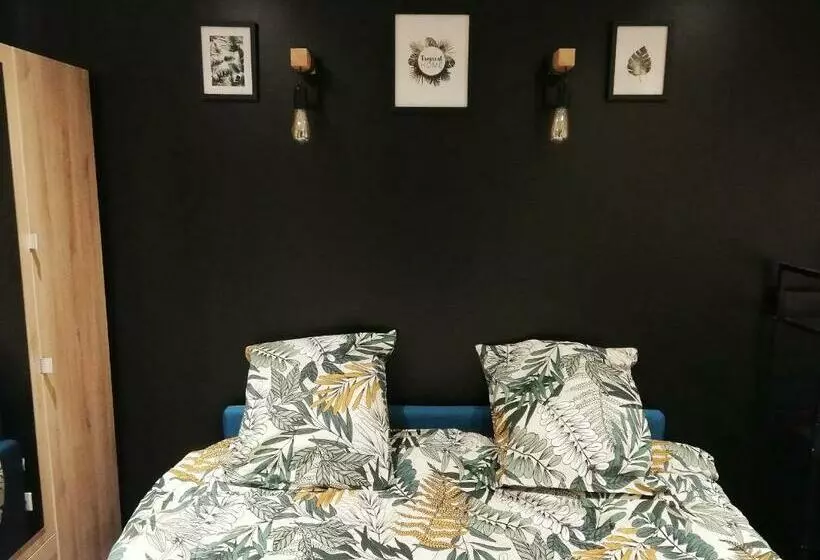 Sleep In Colmar   Parking   Centre