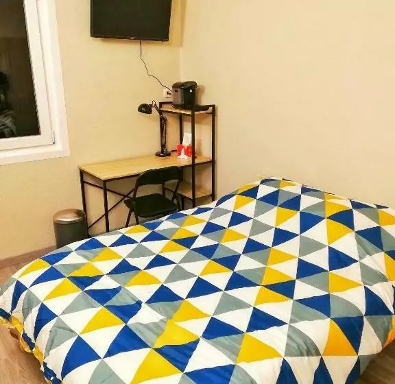 Sleep In Colmar   Parking   Centre