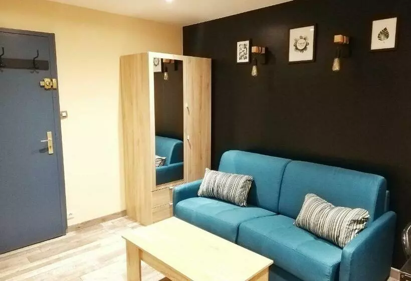 Sleep In Colmar   Parking   Centre