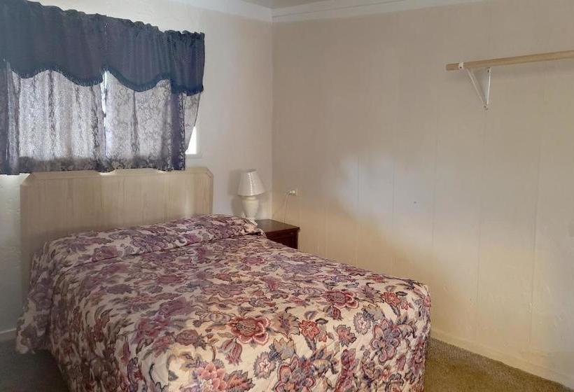 호텔 Coalinga Hwy 33 East