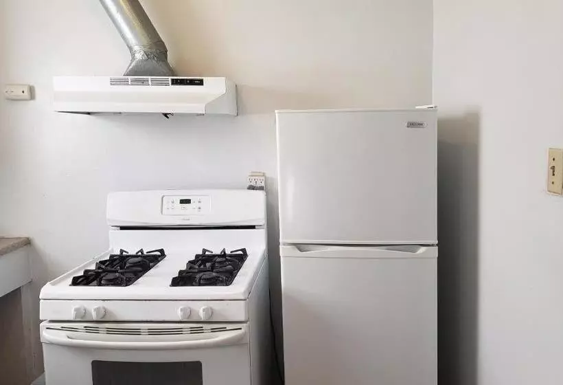 Hotelli Coalinga Hwy 33 East