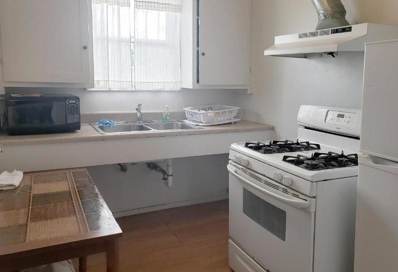 호텔 Coalinga Hwy 33 East