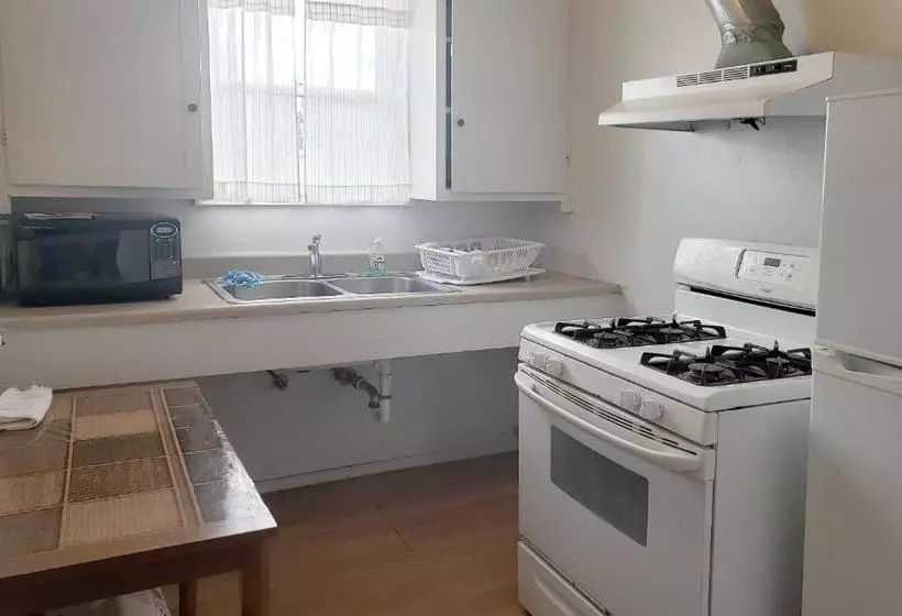 Hotelli Coalinga Hwy 33 East