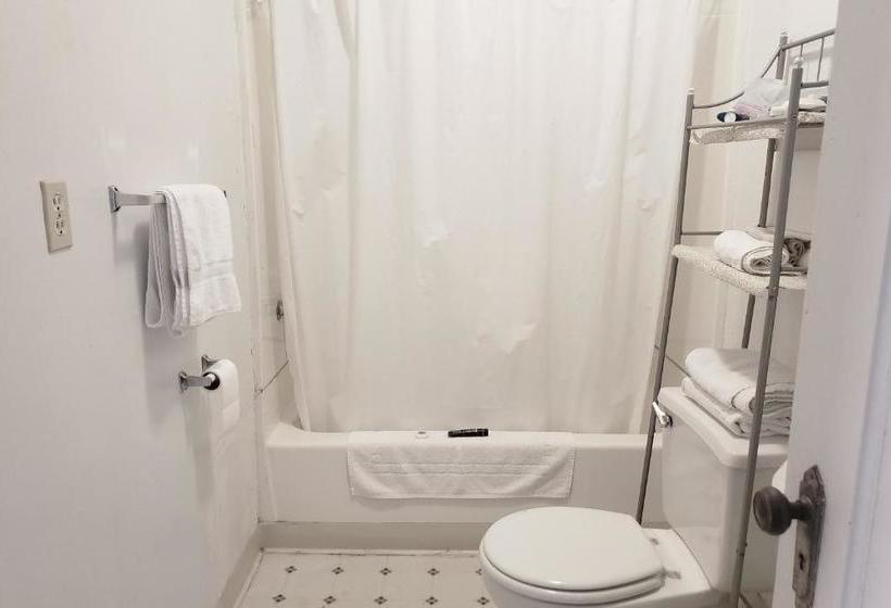 호텔 Coalinga Hwy 33 East