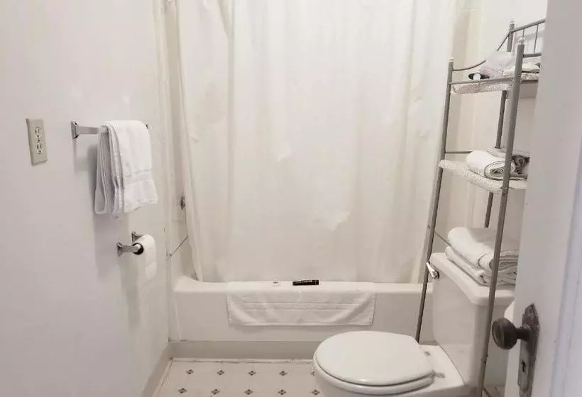 Hotelli Coalinga Hwy 33 East