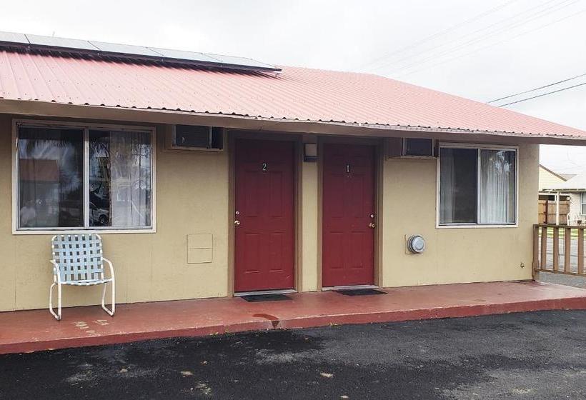 호텔 Coalinga Hwy 33 East