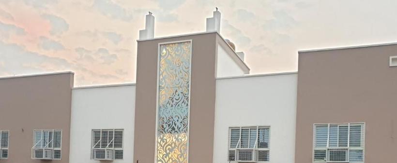 בית מלון כפרי Rama Residency