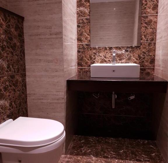 בית מלון כפרי Rama Residency