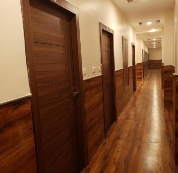 בית מלון כפרי Rama Residency