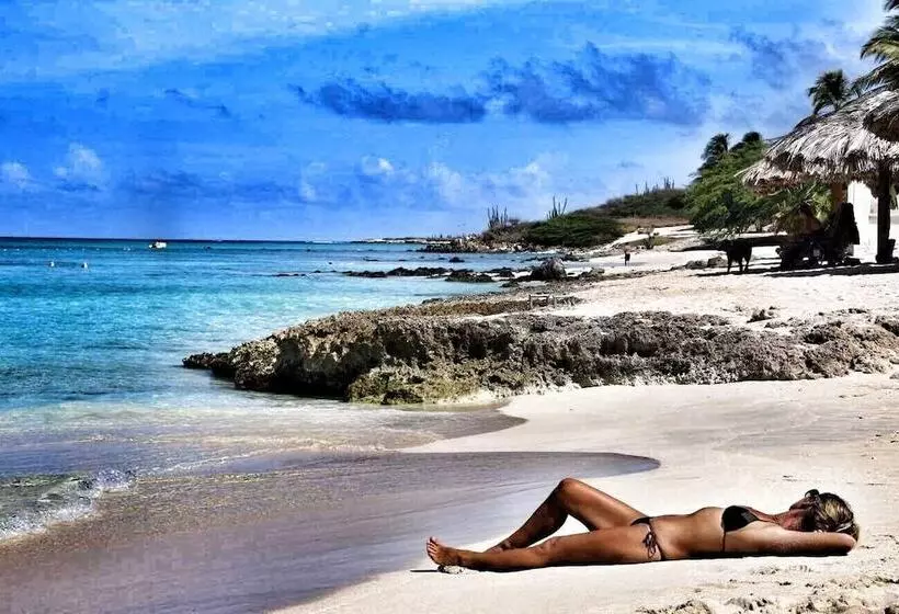 پانسیون Varadero Marina Airport Guests Rooms