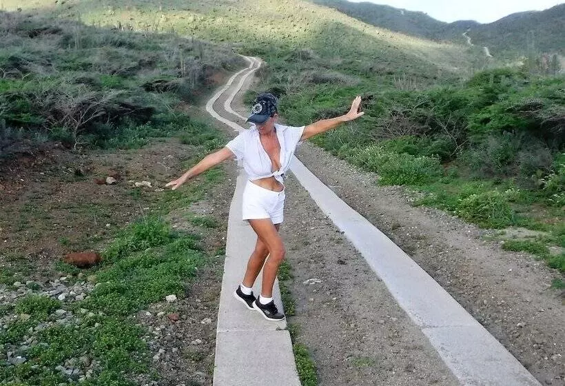 پانسیون Varadero Marina Airport Guests Rooms