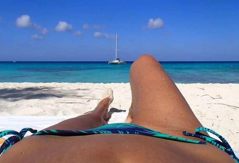 پانسیون Varadero Marina Airport Guests Rooms