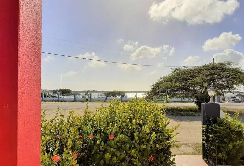 پانسیون Varadero Marina Airport Guests Rooms