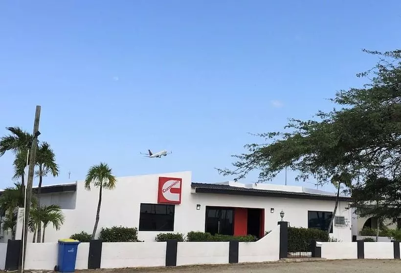 پانسیون Varadero Marina Airport Guests Rooms