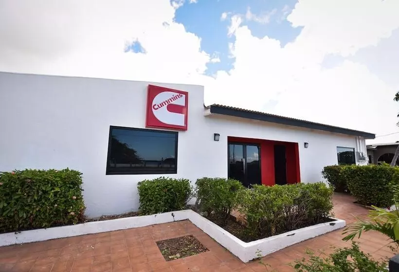 پانسیون Varadero Marina Airport Guests Rooms