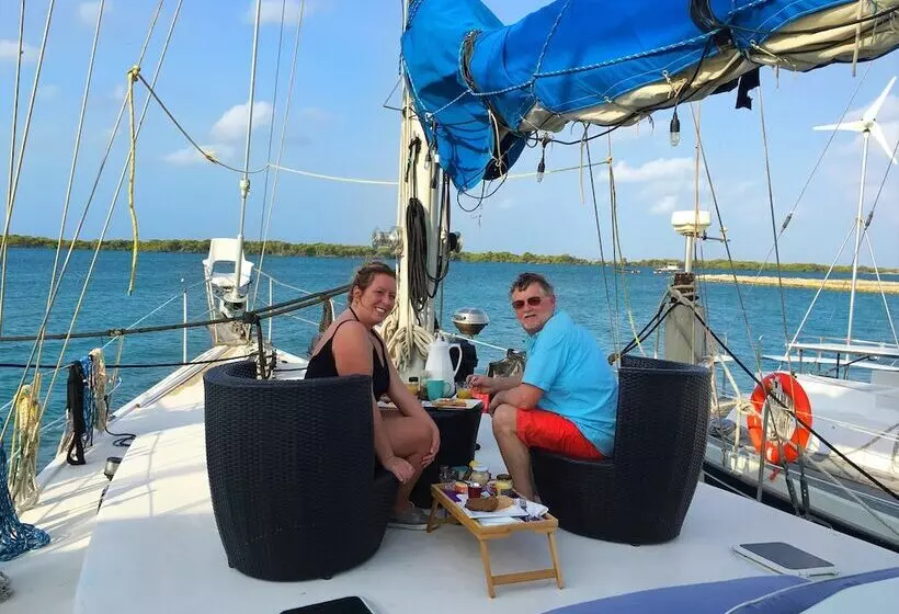 پانسیون Varadero Marina Airport Guests Rooms