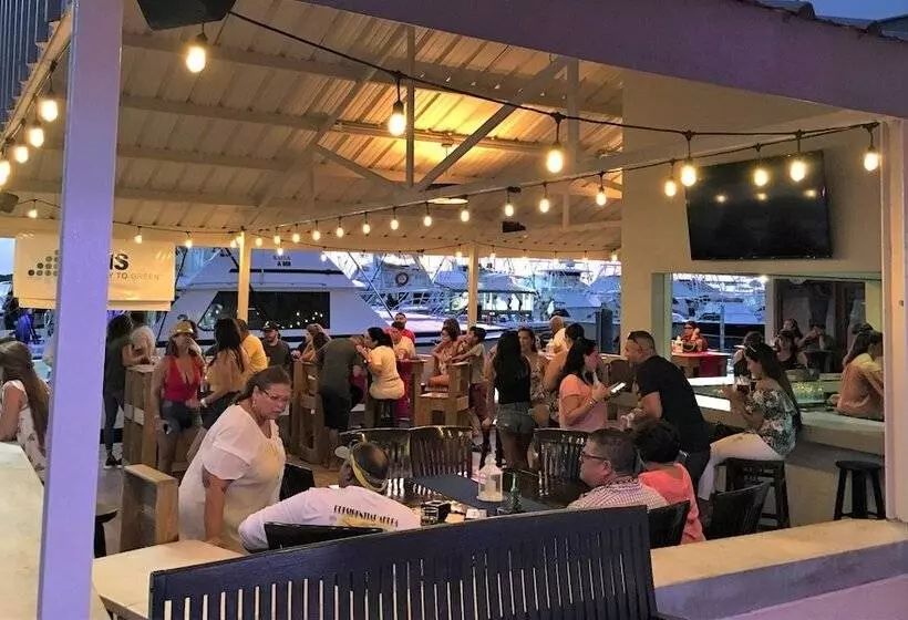 پانسیون Varadero Marina Airport Guests Rooms