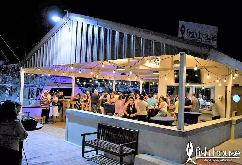 پانسیون Varadero Marina Airport Guests Rooms