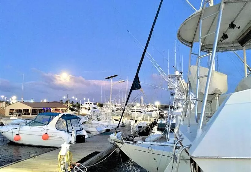 پانسیون Varadero Marina Airport Guests Rooms