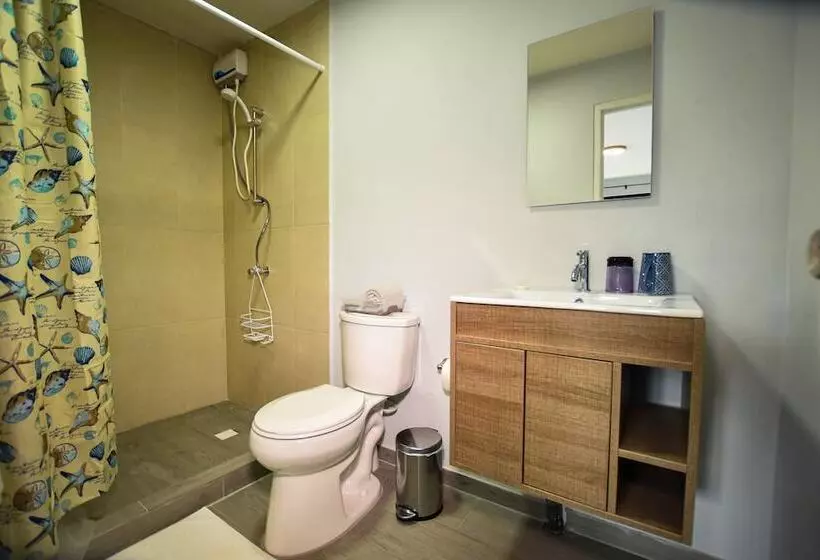 پانسیون Varadero Marina Airport Guests Rooms