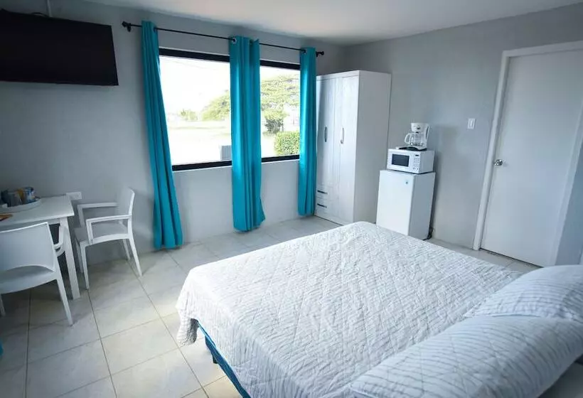 پانسیون Varadero Marina Airport Guests Rooms