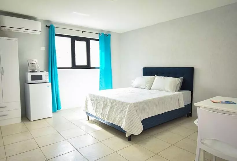 پانسیون Varadero Marina Airport Guests Rooms
