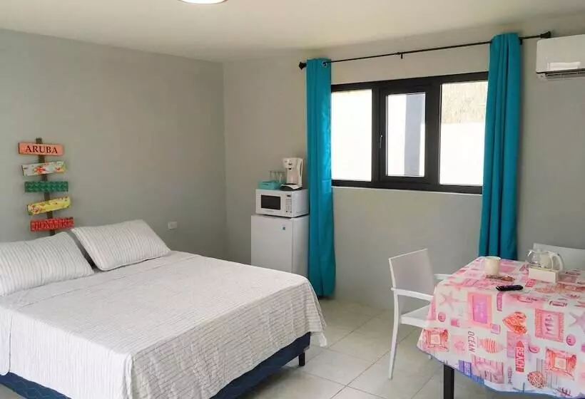 پانسیون Varadero Marina Airport Guests Rooms