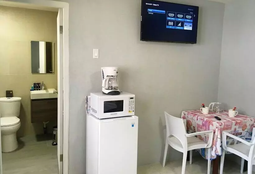 پانسیون Varadero Marina Airport Guests Rooms