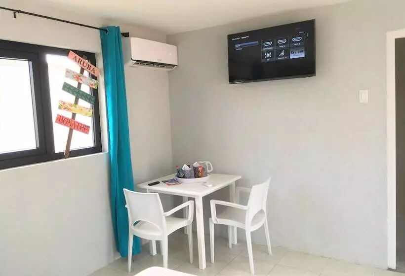 پانسیون Varadero Marina Airport Guests Rooms