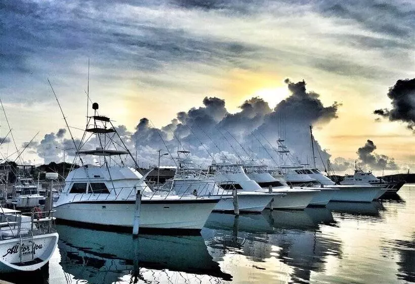 پانسیون Varadero Marina Airport Guests Rooms